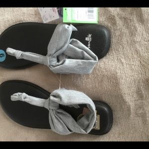 Sanuk yoga sling Ella